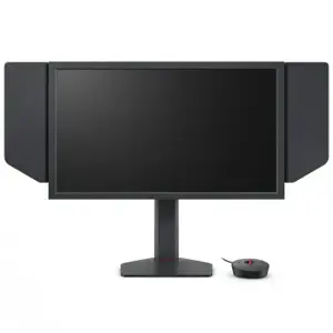 BENQ ZOWIE XL2540X+ 24.1INCH FHD TN 280 HZ 320CD/M2 HDMI 2.0X3 DP 1.2 GAMING MONITOR