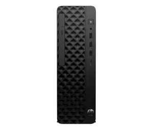HP ProDesk 2 SFF G1i E Intel® Core™ i5 i5-14400 8 GB DDR5-SDRAM 512 GB SSD Windows 11 Pro PC Black