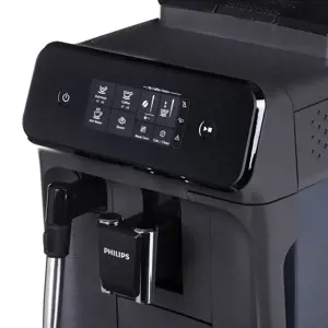Kavos aparatas Philips EP1224/00, 1,8 litrai, 1500 W, Pilka, Automatinis