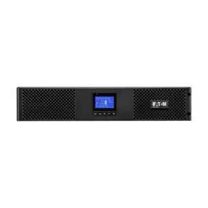 "Eaton 9SX", dviguba konversija (internetu), 3 kVA, 2700 W, 200 V, 276 V, 40-70 Hz