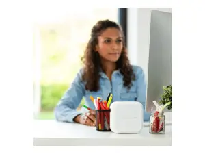 Brother PT-P710BT, terminis perkėlimas, 180 x 360 DPI, 20 mm/s, laidinis ir belaidis, integruotas akumuliatorius, ličio jonų (Li-Ion)