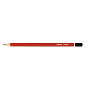 Stanger Premium pieštukai 4B, pakuotėje 12 vnt.