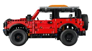 LEGO TECHNIC 42213 Ford Bronco SUV
