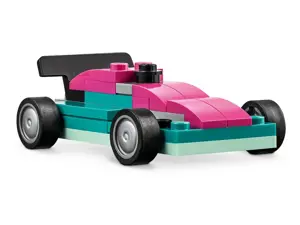 LEGO CLASSIC 11036 Creative Vehicles
