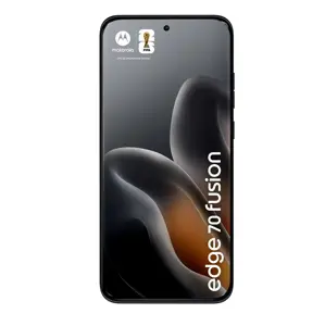 Motorola edge 70 fusion 17.2 cm (6.78") Dual SIM Android 16.0 5G USB Type-C 12 GB 256 GB 7000 mAh B…