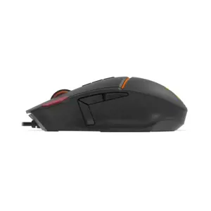 "KRUX Fuze Pro" pelė Dešinioji A tipo USB optinė 12000 DPI