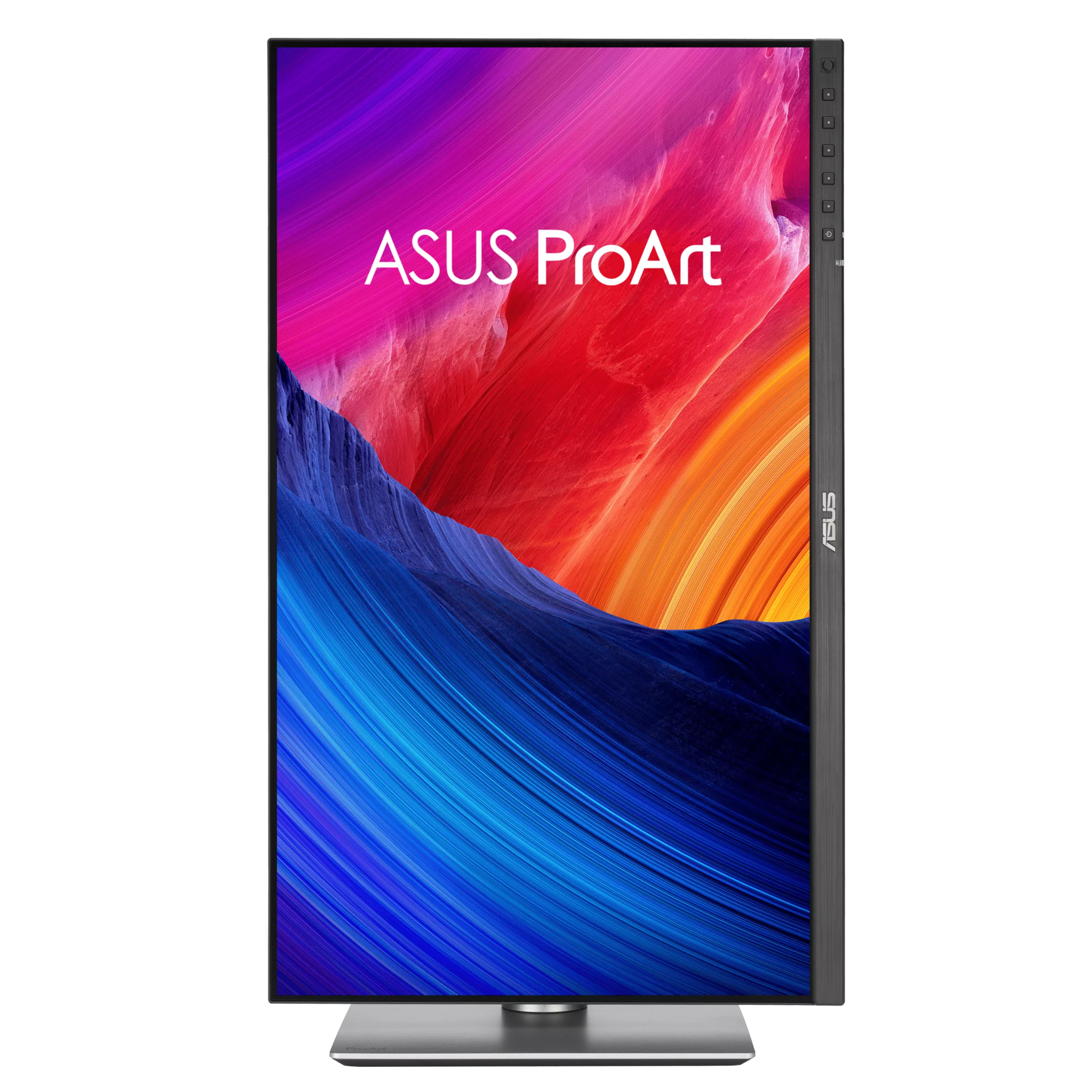 Asus ProArt PA278QGV 27" 2560x1440/16:9/5ms/350cd/m²/HDMI DP USB