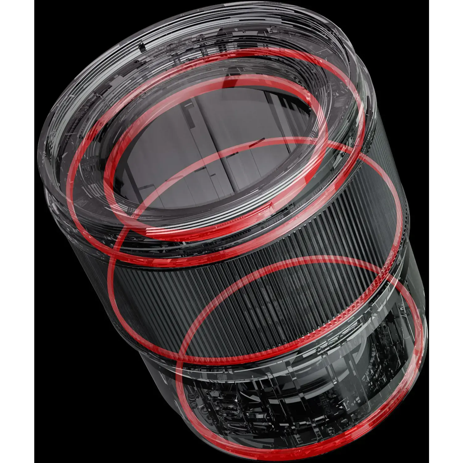 Panasonic LUMIX S 85mm F1.8 - SUSIGRĄŽINKITE 50&euro; (CASHBACK)
