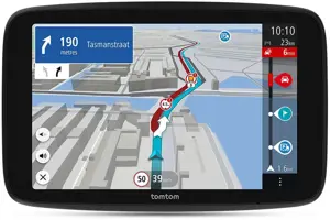 "TomTom GO Expert Plus" 7"