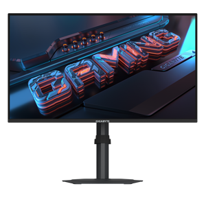 Gigabyte | G25F2 EK | 24.5 " | IPS | FHD | 200 Hz | 1 ms | 1920 x 1080 pixels | 300 cd/m² | HDMI ports quantity 2