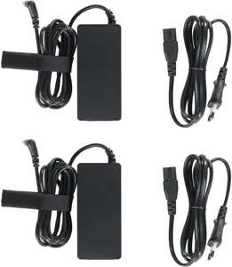 "Quadralite Thea 450" LED rinkinys