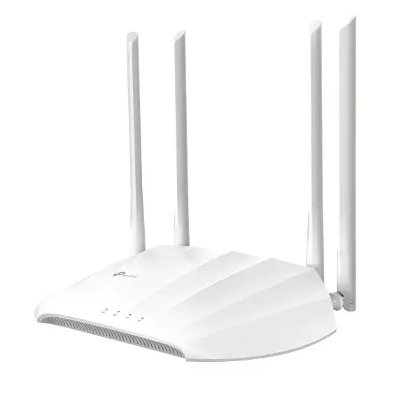 TP-Link AC1200 belaidis prieigos taškas, 867 Mbit/s, 300 Mbit/s, 867 Mbit/s, 10,100,1000 Mbit/s, IEEE 802.11a, IEEE 802.11ac, IEEE 802.11b, IEEE 802.11g, IEEE 802.11g, IEEE 802.11n, 10/100/1000Base-T(X)