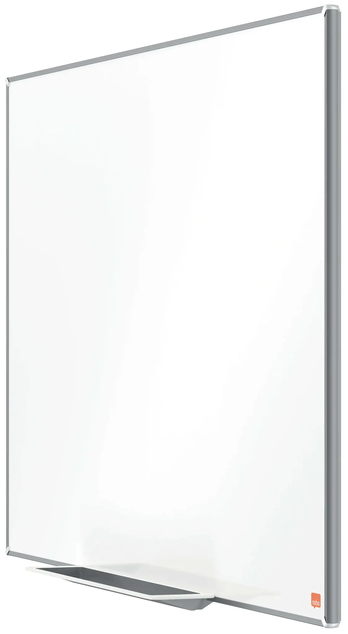 Plieninė baltoji magnetinė lenta NOBO Impression Pro, 90x60cm