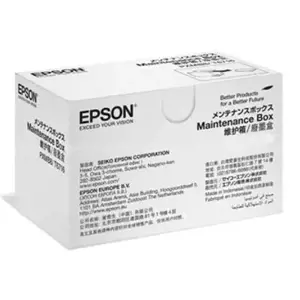 C13T04D000, Originali kasetė (Epson)