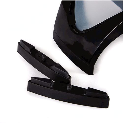 "Fellowes Smart Suites" monitoriaus pakyla, laisvai pastatoma, 10 kg, 53,3 cm (21"), reguliuojamas aukštis, juoda