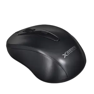 ESPERANZA XM104K - 5901299903391 EXTREME XM104K MAVERICK belaidė optinė pelė 3D 2,4 GHz 1200 DPI juoda