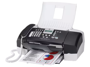HP Officejet J3650