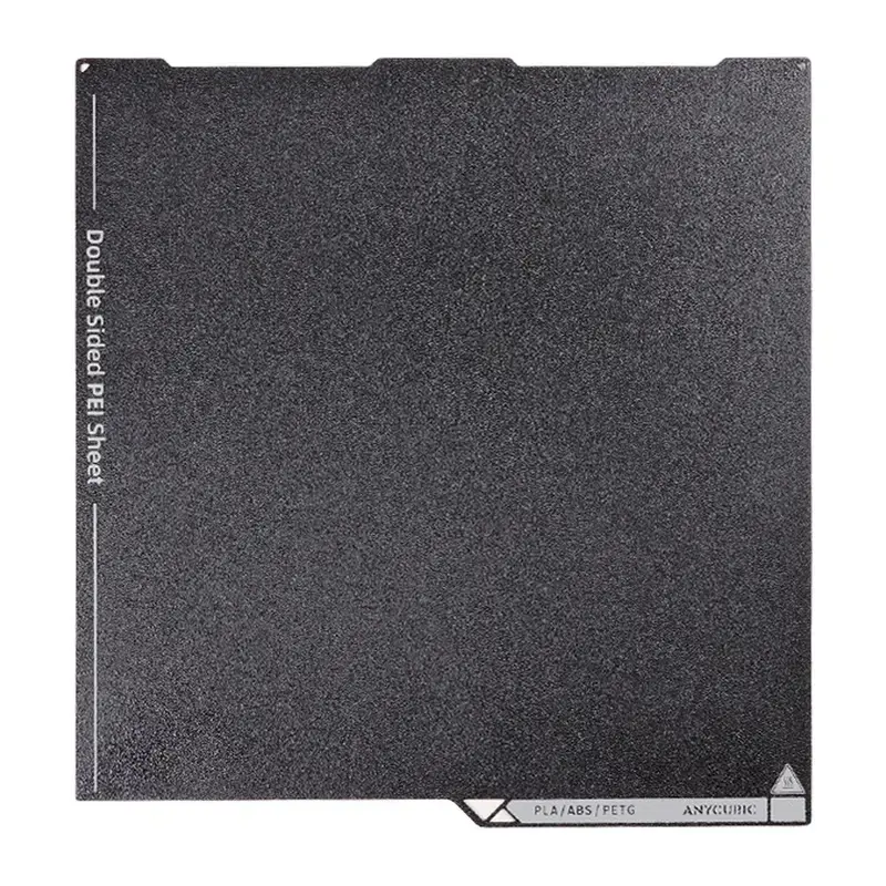 Anycubic PEI Plate for Kobra 3/Combo/V2/V2 Combo