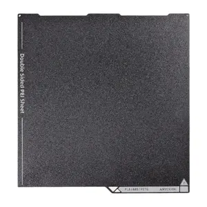 Anycubic PEI Plate for Kobra 3/Combo/V2/V2 Combo