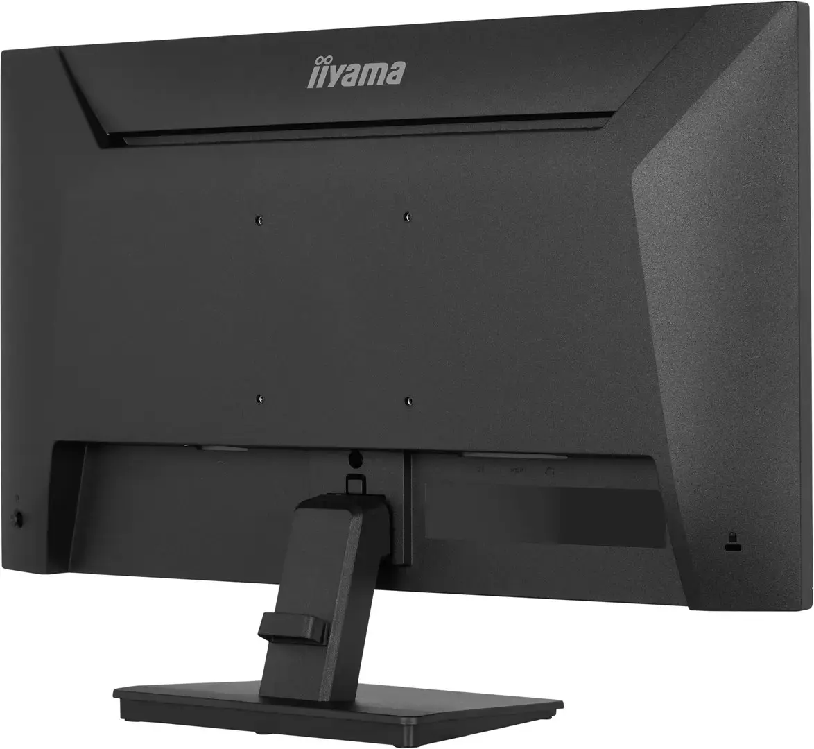 iiyama ProLite X2491H-B1 computer monitor 60.5 cm (23.8") 1920 x 1080 pixels Full HD LCD Black