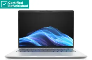 RENEW GOLD HP EliteBook 8 G1i 14 - Ultra 5-238V, 32GB, 512GB SSD, 14 WUXGA 300-nit AG, Smartcard, U…