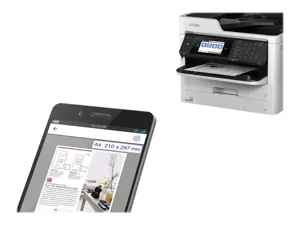 Epson WORKFORCE Pro WF-M5799DWF