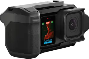 GoPro Mission 1 Pro Grip Edition