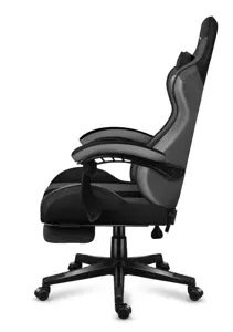 "HUZARO FORCE 4.7" PILKA TINKLINĖ ŽAIDIMŲ KĖDĖ