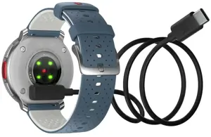 Polar Vantage V3 S/L, dangaus mėlynumo