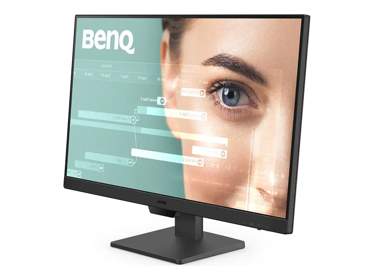 BenQ GW2790, 68.6 cm (27"), 1920 x 1080 pixels, Full HD, 5 ms, Black