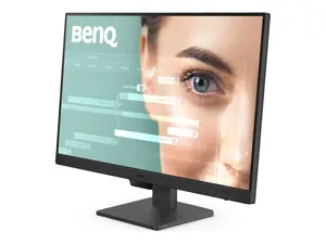 BenQ GW2790, 68.6 cm (27"), 1920 x 1080 pixels, Full HD, 5 ms, Black