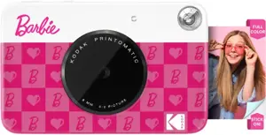 Kodak x Barbie Printomatic Camera 1