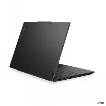 Lenovo ThinkPad E14 Gen 8 14 WUXGA AMD R5 AI 330/16GB/512GB/AMD Radeon 820M/WIN11 Pro/Nordic Backlit kbd/FP/3Y Warranty