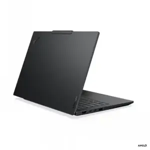 Lenovo ThinkPad E14 Gen 8 14 WUXGA AMD R5 AI 330/16GB/512GB/AMD Radeon 820M/WIN11 Pro/Nordic Backlit kbd/FP/3Y Warranty