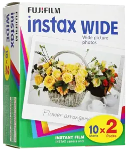 Fotoplokštelės momentiniams fotoaparatams