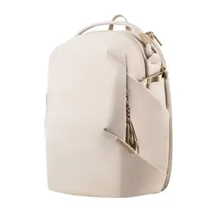 PGYTECH OneGo Lite 16L Backpack (cream)