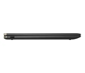 HP Spectre x360 16-aa0233nw Intel Core Ultra 7 155H, 2-in-1 convertible, 40.6 cm (16"), 3K touchscreen, 16 GB LPDDR5x-SDRAM, 1 TB SSD, NVIDIA GeForce RTX 4050, Wi-Fi 7 (802.11be), Windows 11 Pro, AI PC, Black
