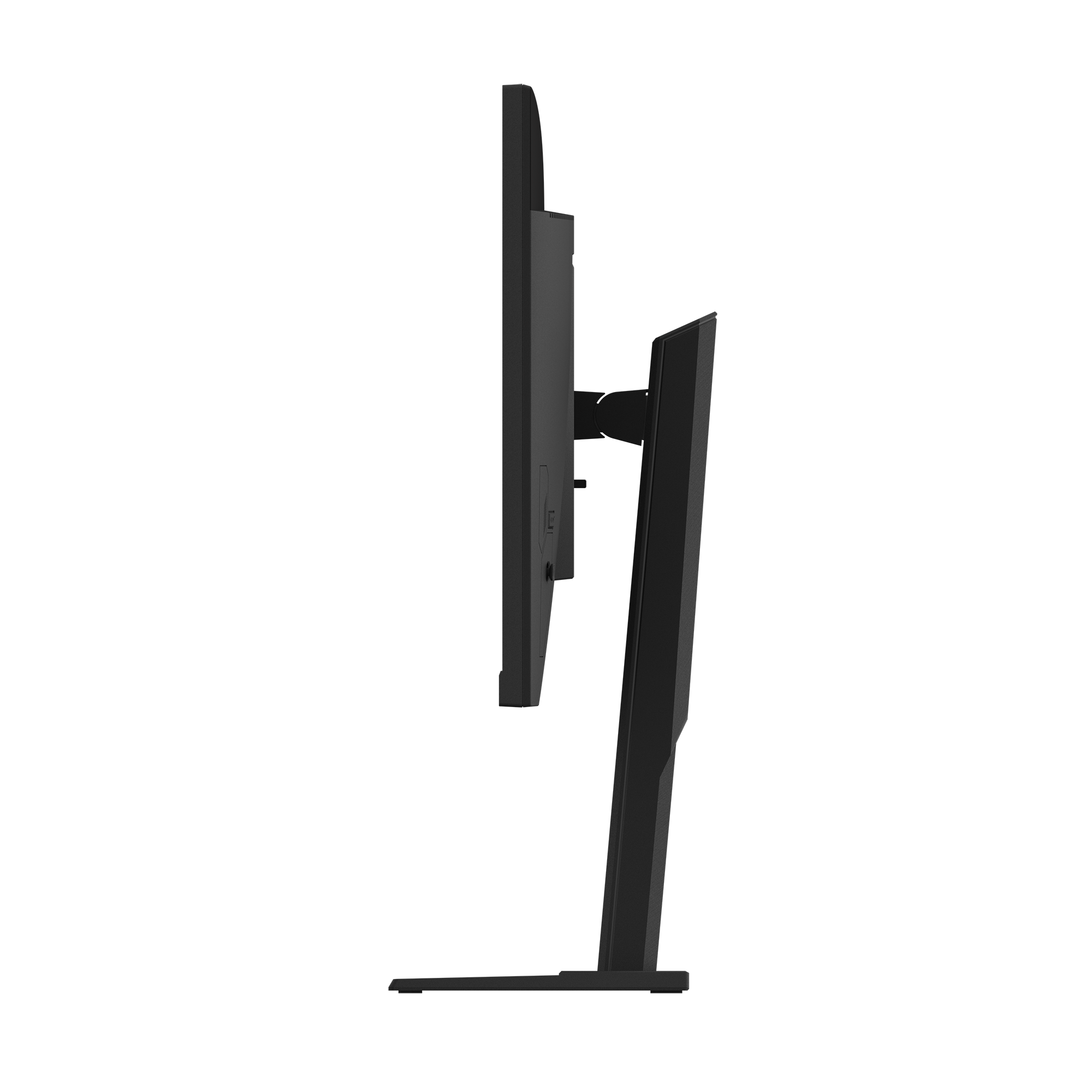 Gigabyte GS27QA EK1 | 27 " | IPS | UHD | 160 Hz | 1 ms | 3840 x 2160 pixels | 400 cd/m² | HDMI ports quantity 2