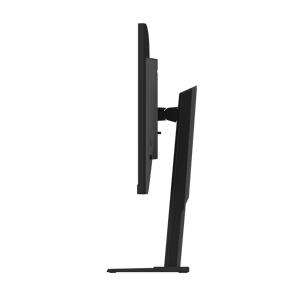 Gigabyte GS27QA EK1 | 27 " | IPS | UHD | 160 Hz | 1 ms | 3840 x 2160 pixels | 400 cd/m² | HDMI ports quantity 2