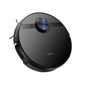 Dulkių siurblys-robotas Midea M7 Evo, Juoda