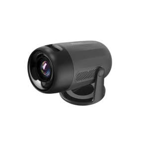 Philips | NeoPix150 | Full HD (1920x1080) | 250 ANSI lumens | 1000:1 | Dark Grey | Portable Projector | Wi-Fi