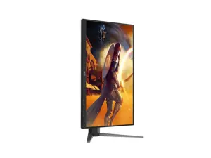 AOC 27G4HA computer monitor 68.6 cm (27") 1920 x 1080 pixels Full HD LED Black, Red
