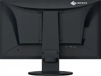 EIZO FLEXSCAN EV2400R 23.8" FHD IPS 100HZ/DP/HDMI/7Y