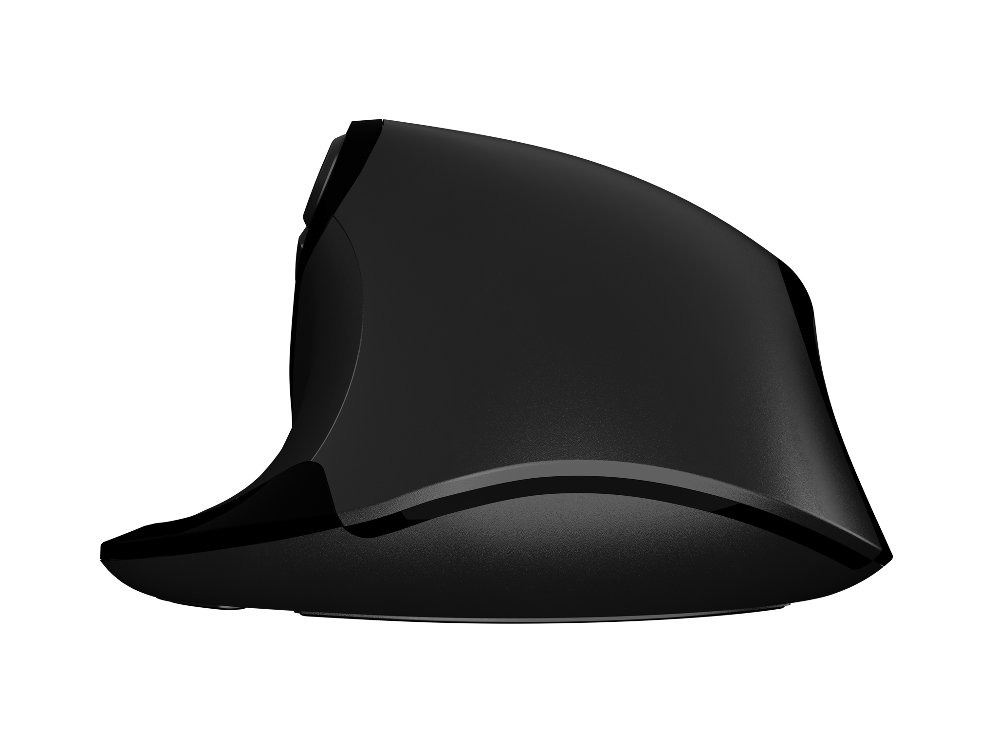 Natec Mouse | Jaguar Pro | Wireless | 2.4 GHz, Bluetooth | Black