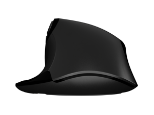 Natec Mouse | Jaguar Pro | Wireless | 2.4 GHz, Bluetooth | Black