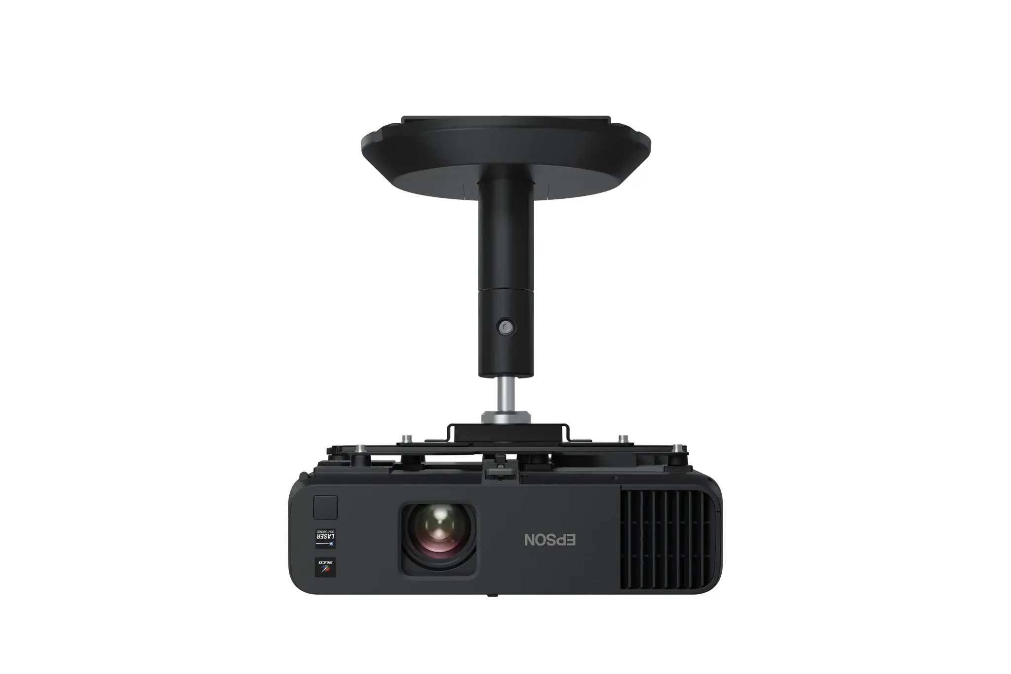 Epson EB-L265F, 4600 ANSI lumens, 3LCD, 1080p (1920x1080), 2500000:1, 16:9, 787.4 - 7874 mm (31 - 310")