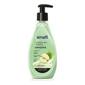 Rankų muilas "Amalfi Manzana" (500 ml)