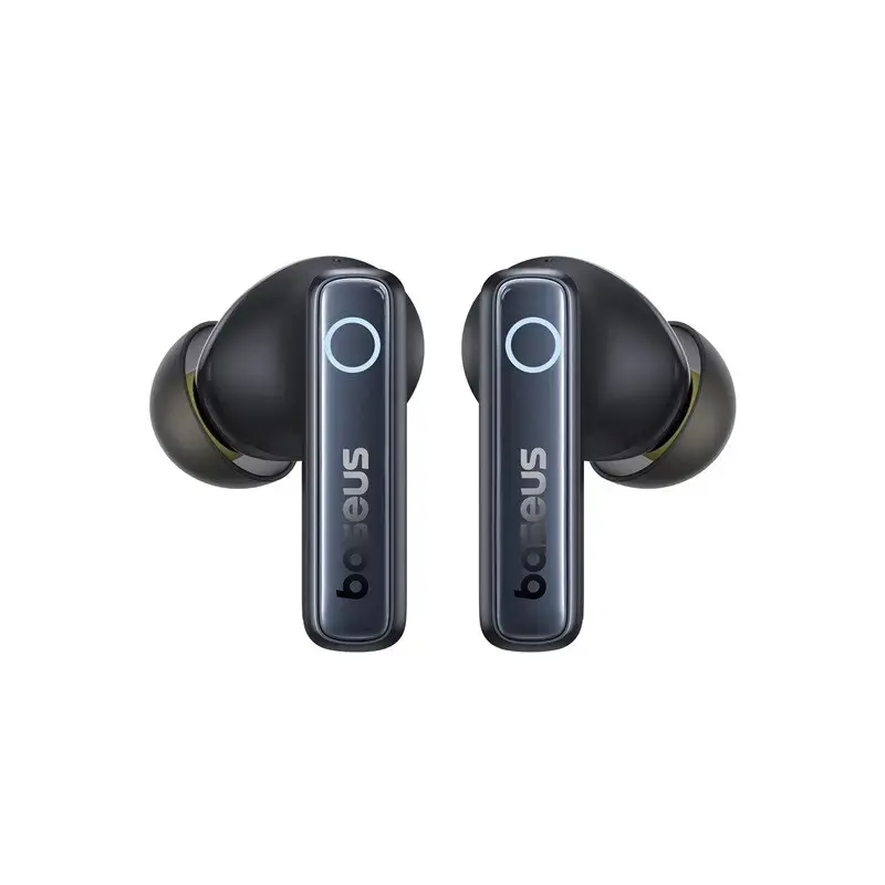 Baseus Bowie 35 - wireless TWS headphones, black