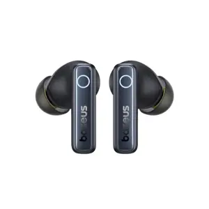 Baseus Bowie 35 - wireless TWS headphones, black