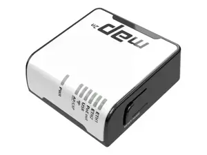 MIKROTIK RBmAP2nD MikroTik/ mAP2nD 150Mbit 802.11b/g/n prieigos taškas